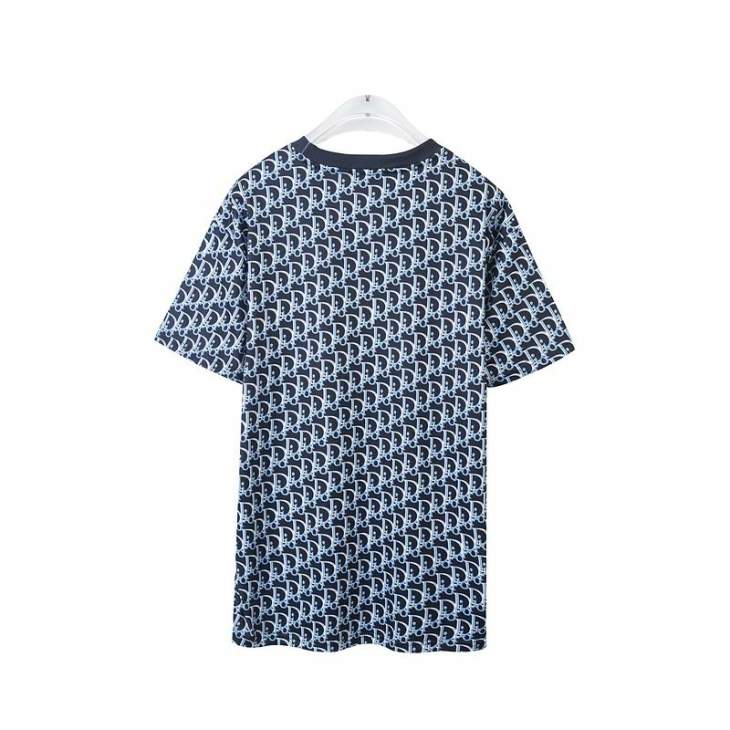Dior T Shirts Short _SKUDiorM-3XLhstx00816317